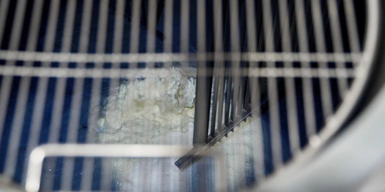 Роботизированные наследники Верещагина: где производят безлактозное масло и моцареллу