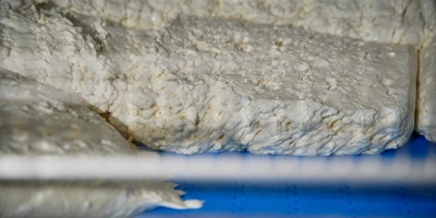 Роботизированные наследники Верещагина: где производят безлактозное масло и моцареллу