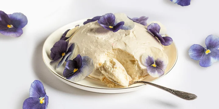 «Я — реконструктор сладостей»: как найти сокровище в кулинарной книге