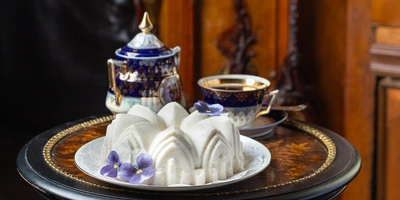 «Я — реконструктор сладостей»: как найти сокровище в&nbsp;кулинарной книге