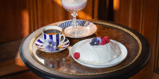 «Я — реконструктор сладостей»: как найти сокровище в&nbsp;кулинарной книге