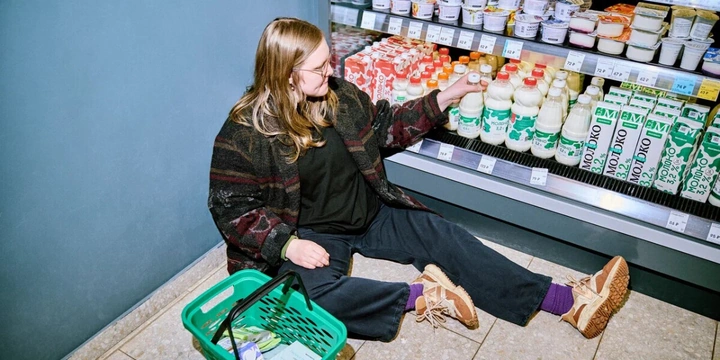 Четыре беляша, фисташковый рулет и&nbsp;газировка: неделю ем на&nbsp;1000 калорий в&nbsp;день