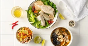 Блюда с кальмарами: 9 простых рецептов с оригинальным сочетанием вкусов