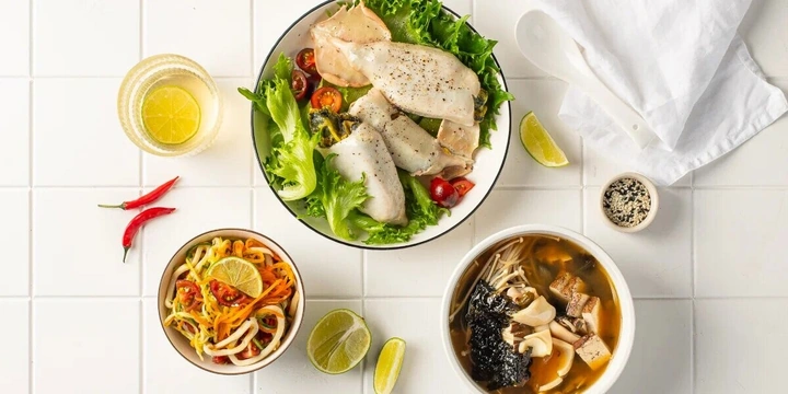 Блюда с&nbsp;кальмарами: 9 простых рецептов с&nbsp;оригинальным сочетанием вкусов