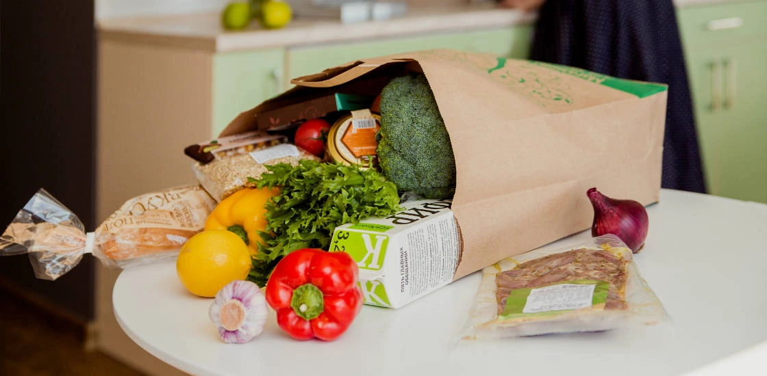 «Закажи и&nbsp;забери» теперь в&nbsp;приложении!