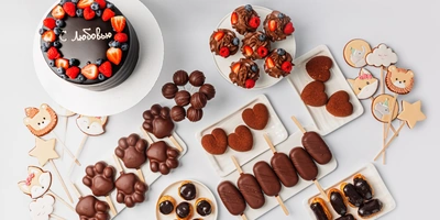 Веселье на&nbsp;пять с&nbsp;плюсом: скидка на&nbsp;детские праздники