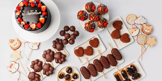 Веселье на&nbsp;пять с&nbsp;плюсом: скидка на&nbsp;детские праздники