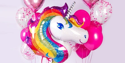 Веселье на&nbsp;пять с&nbsp;плюсом: скидка на&nbsp;детские праздники