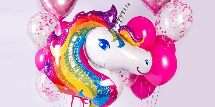 Веселье на&nbsp;пять с&nbsp;плюсом: скидка на&nbsp;детские праздники