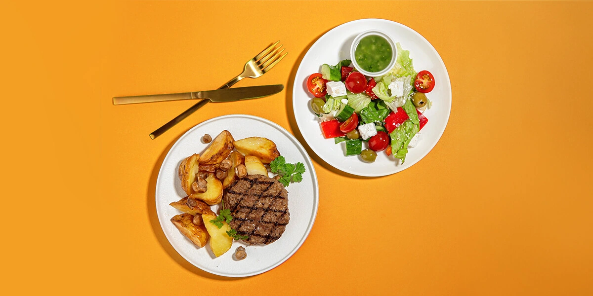 Теперь вместе: ВкусВилл позаботится об&nbsp;Обеде