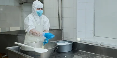 Мамма миа: как готовит рикотники потомок итальянского композитора