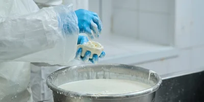 Мамма миа: как готовит рикотники потомок итальянского композитора