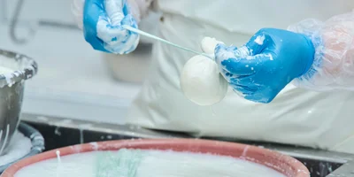 Мамма миа: как готовит рикотники потомок итальянского композитора