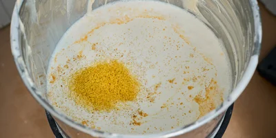 Мамма миа: как готовит рикотники потомок итальянского композитора