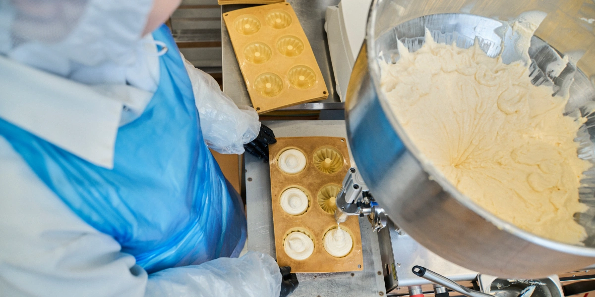 Мамма миа: как готовит рикотники потомок итальянского композитора