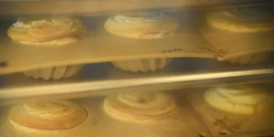 Мамма миа: как готовит рикотники потомок итальянского композитора