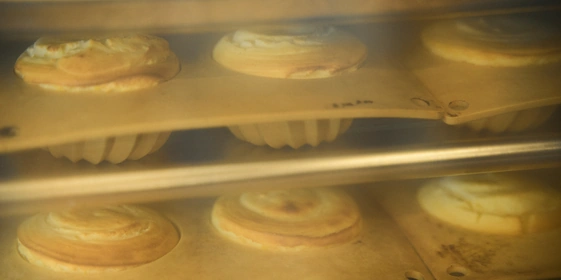 Мамма миа: как готовит рикотники потомок итальянского композитора