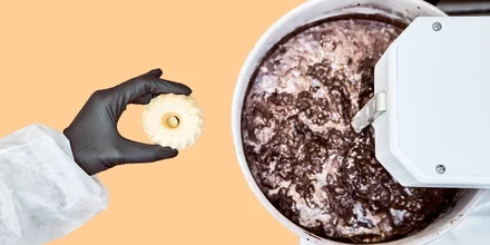 Мамма миа: как готовит рикотники потомок итальянского композитора