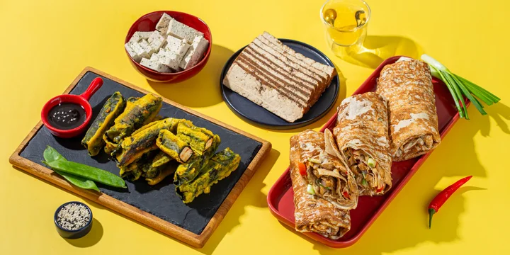 Как приготовить тофу: рецепты простых блюд, которые пора повторить и вам