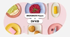 Из какой тарелки вы съедите меньше — подбираем цвет, форму и размер