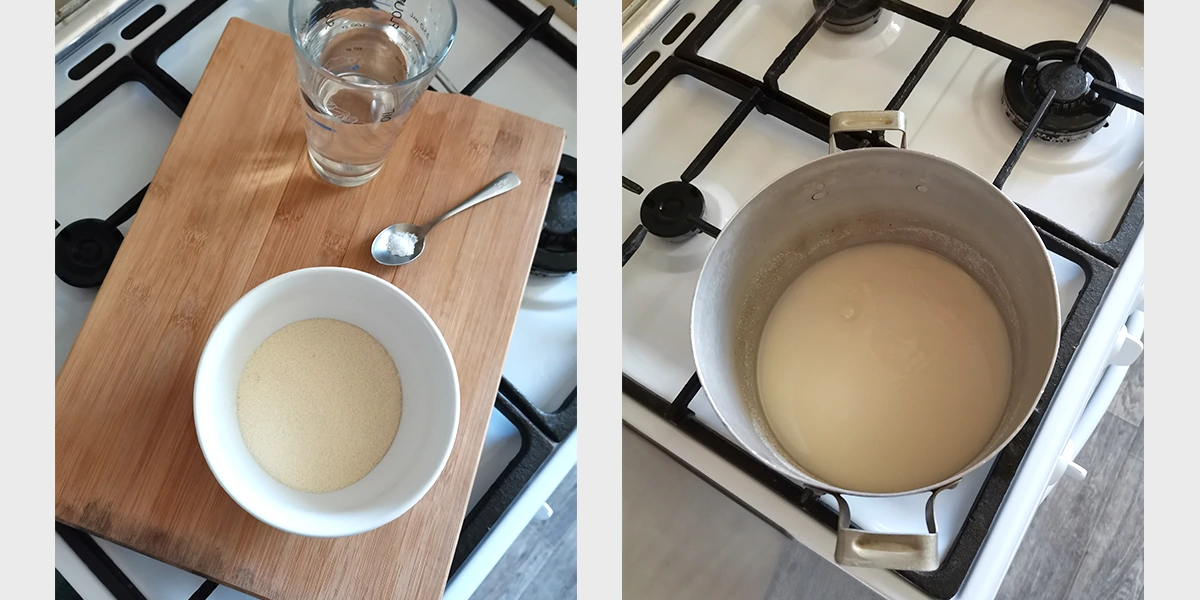 Чего в&nbsp;манной каше больше: пользы, вреда или комочков