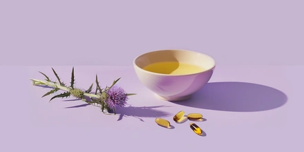 Масло расторопши: какая от&nbsp;него польза и&nbsp;может ли оно навредить