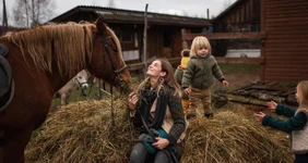 Там всё про жизнь, а не про смерть: история одного волонтёра хосписа
