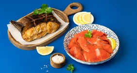 Почему во ВкусВилле летом рыба более солёная