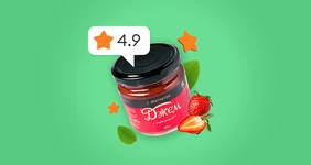 Меньше соли и сахара: продукты, которые вы изменили в августе