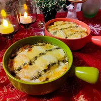 Рыба по-монастырски