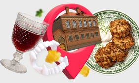 Вампиры средней полосы, конфекты, покаченики — как полюбить Смоленск