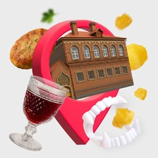 Вампиры средней полосы, конфекты, покаченики — как полюбить Смоленск