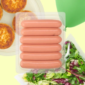 Что такое упаковка в МГС