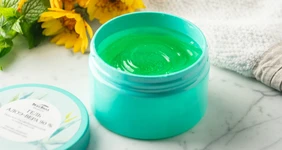 Говорит поставщик. Натуральная красота