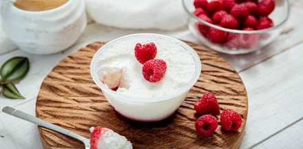 Пишет поставщик: молочная история