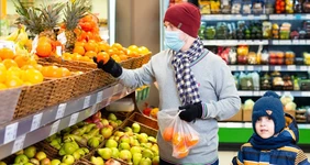 90% продуктов беру во ВкусВилле: блицопрос покупателей-рекордсменов