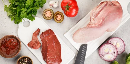 Печень и другие лекарства: в чем польза субпродуктов?