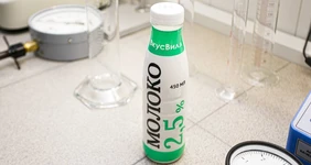 Почему молоко киснет и не киснет?