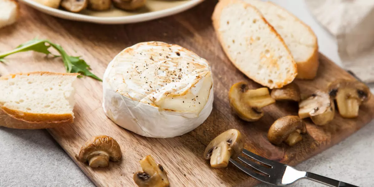Как раскрыть звучание сыра в блюдах: советы и рецепты шеф-повара
