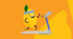 Физкульт-привет: спорт и питание