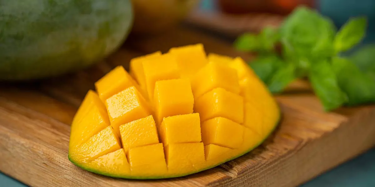 Гид по манго: чем различаются сорта и как выбрать лучший
