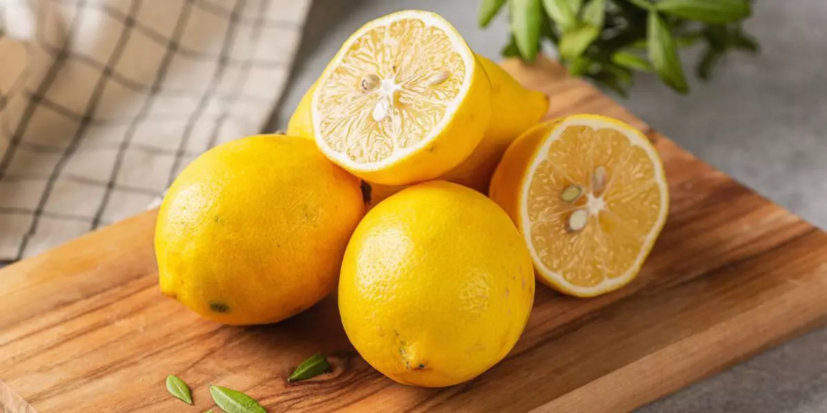 Лимон для иммунитета: правда ли полезен