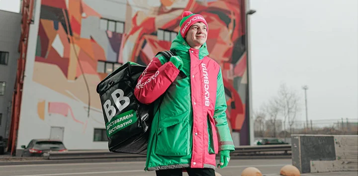 Подводим итоги: каким был 2021 год для ВкусВилла