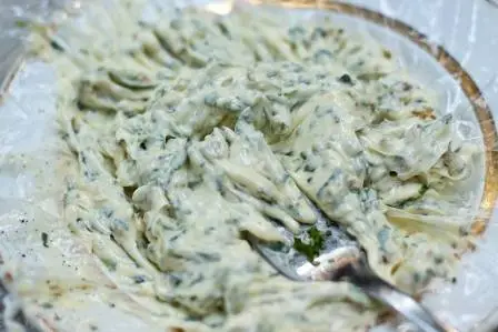 Прованское масло, шаг 3/4