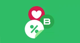 Ваши 6 скидок: новые возможности