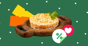 Как экономить во ВкусВилле: все скидки в одной мимозе