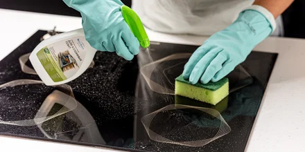 10 лайфхаков для уборки в удовольствие