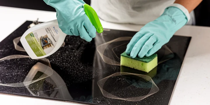 10 лайфхаков для уборки в удовольствие