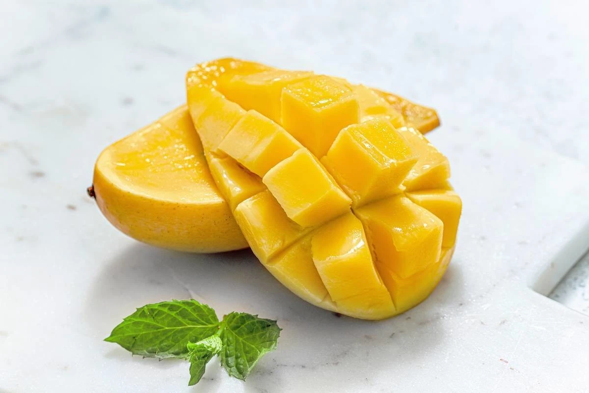 Гид по манго: чем различаются сорта и как выбрать лучший