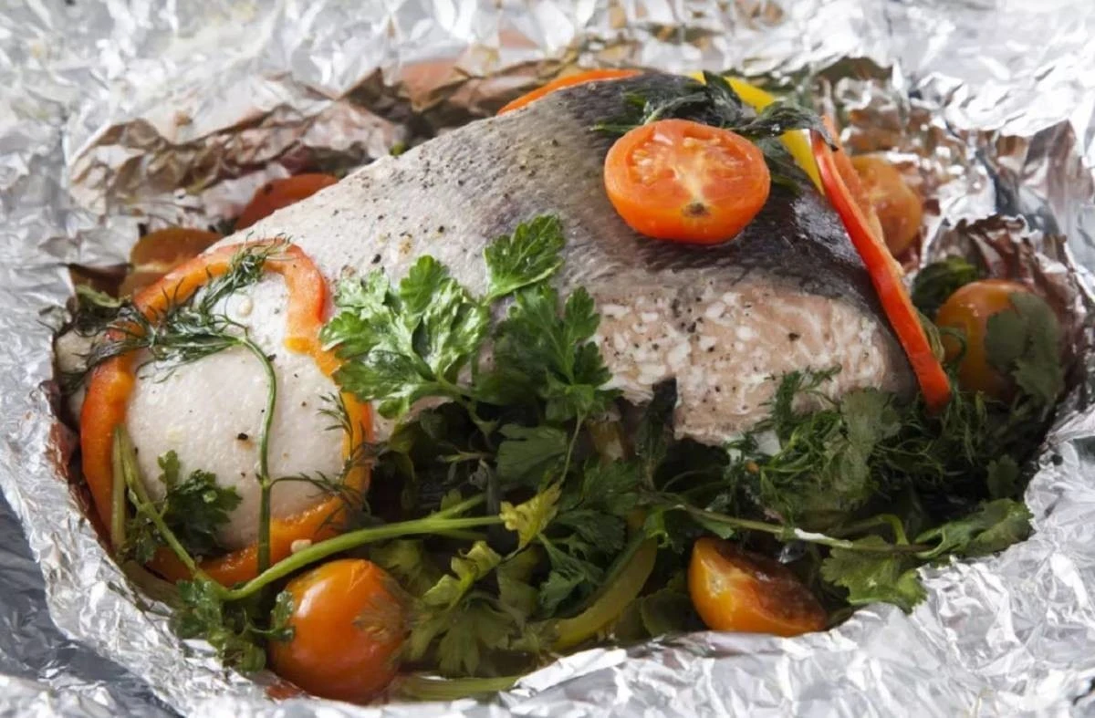 Чем отличаются лосось, сёмга, форель, горбуша и кета